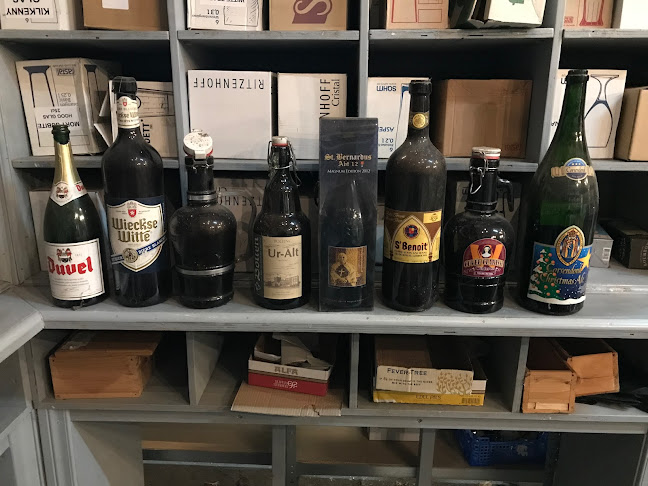 Opinii despre Drankenhandel en Slijterij Vos în Geleen - Horeca