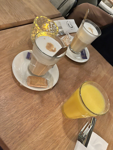 Restaurant Bistrot-bar 't Wycker Cabinet