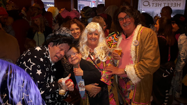 Opinii despre Café Vredeshof în Roosendaal - Horeca