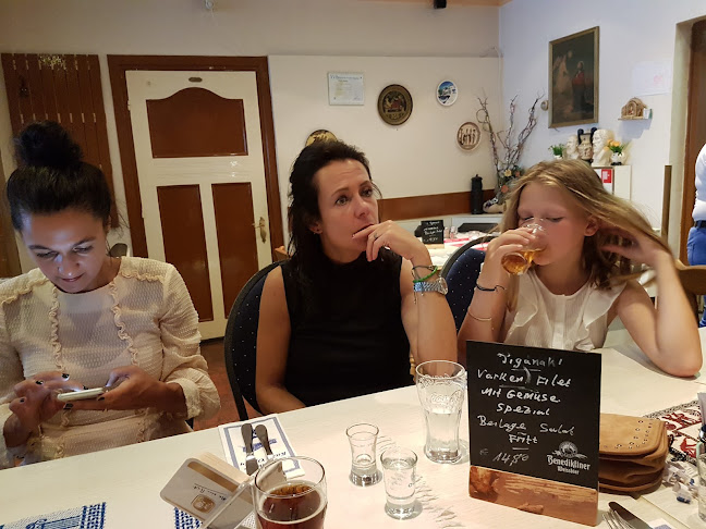 Comentarii opinii despre Grill Orakel Bij Jannis