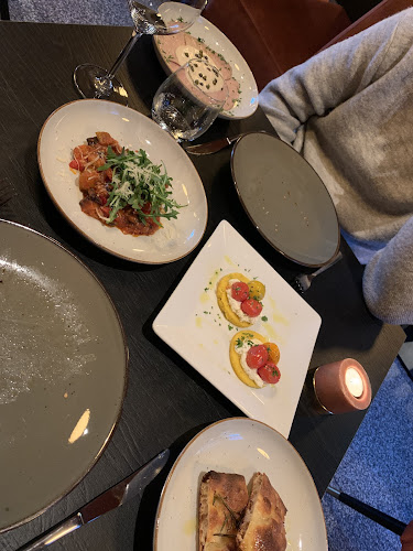 Porto Pino Ristorante