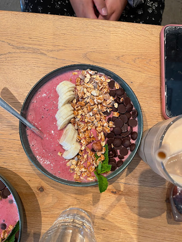 Opinii despre Het Koffielokaal în Hoorn - Horeca