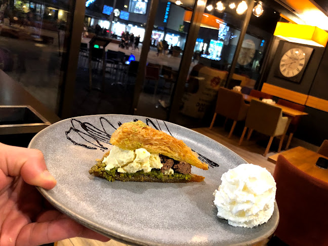 Comentarii opinii despre Mila Almere