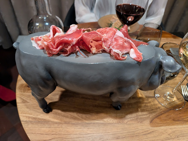 La Cebolla by DeliCees - Horeca