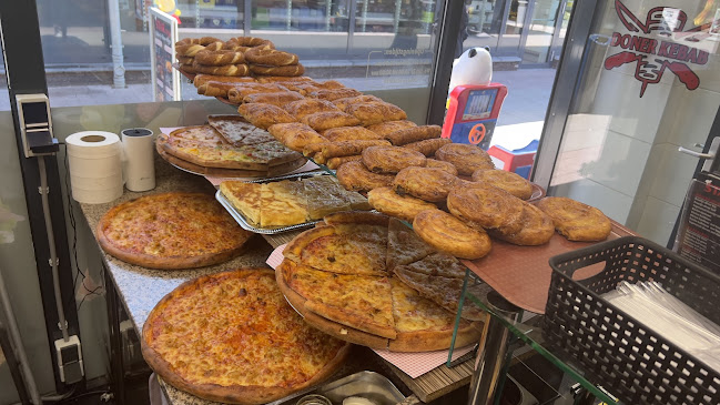 Bakkerij Star - Horeca