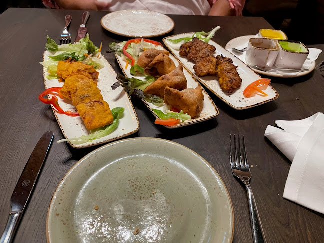 India palace zwolle - Horeca