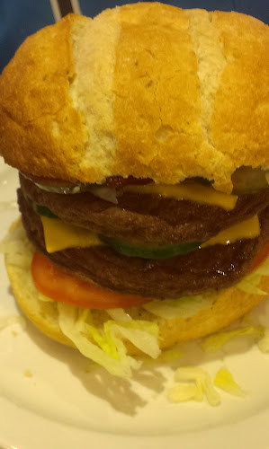 Comentarii opinii despre City Snack