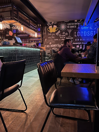 Loods61 - Horeca