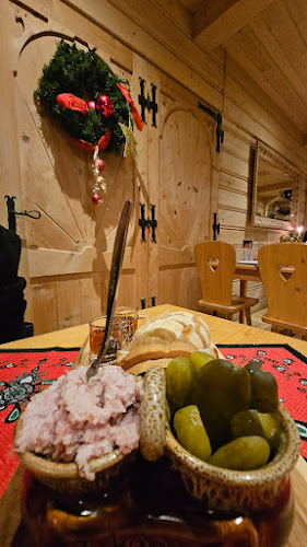 Klein Zakopane - Horeca