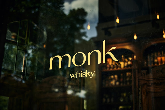 Monk Whisky