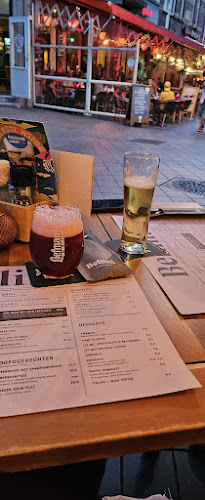 Dinercafé Amadeus Valkenburg - Valkenburg