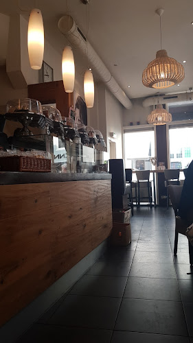 Reviews of Coffeedate in Haarlem - Horeca