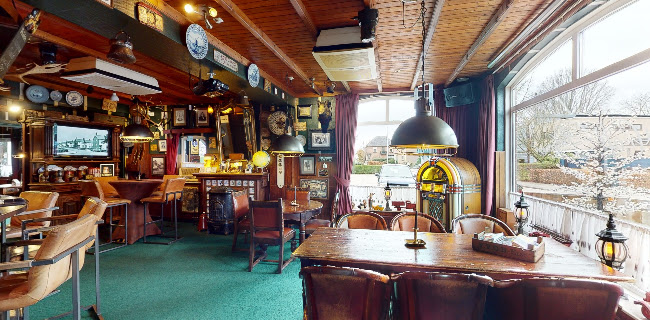 Café- Partycentrum De Viersprong