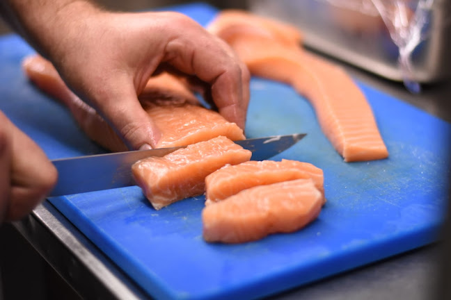 Comentarii opinii despre Restaurant Tussen Harrie & Toon