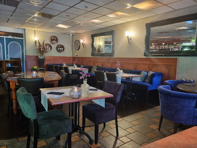 Bar Bistro de Roos - Horeca