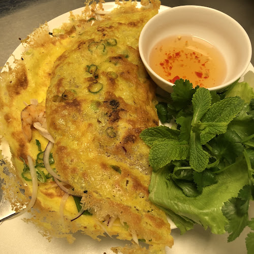 Saigon Cuisine Maastricht