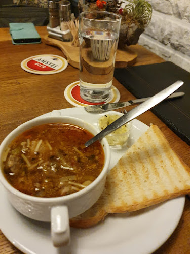 Eetcafé De Buufie - Horeca