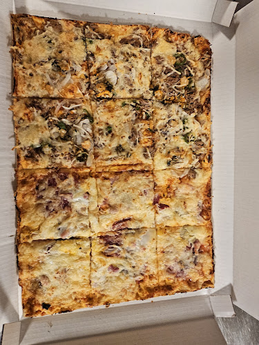 Pizzeria Amigo - Leeuwarden