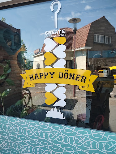 Happy Döner Open Times