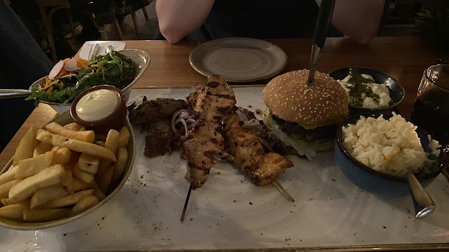 Comentarii opinii despre Ilios