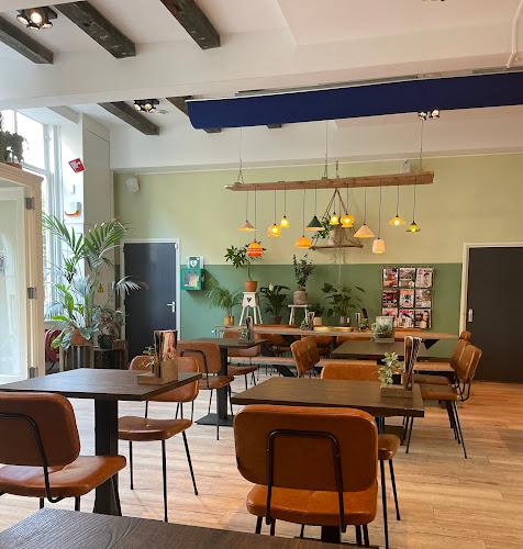 Brownies&downieS Haarlem - Horeca