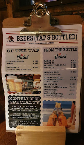 Steakhouse Buffalo Bill