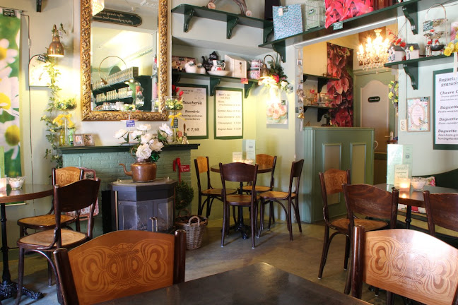 Broodmand Haarlem - Horeca