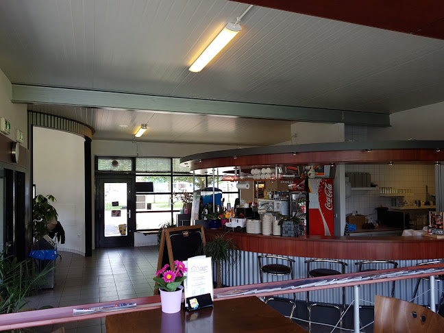 Het Snackhuisje C.O.L horeca VOF