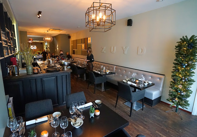 Comentarii opinii despre Restaurant Zuyd