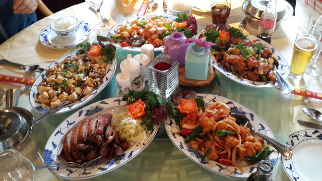 China Fantasy - Hoofddorp