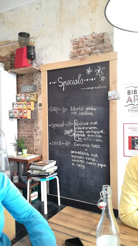 Comentarii opinii despre Lunchcafé curcuma