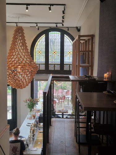 Osteria Liz - Horeca