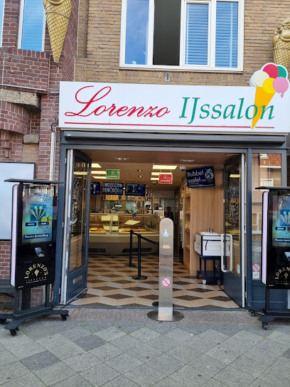Lorenzo IJssalon