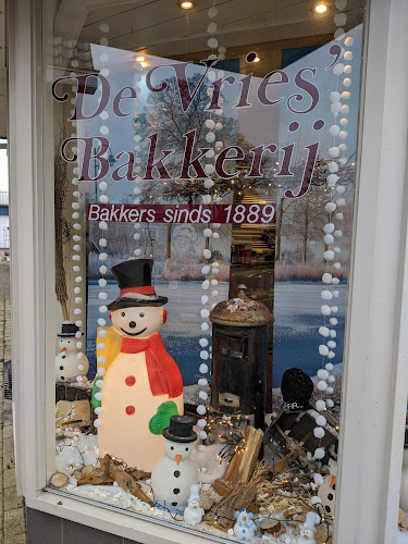 Bakkerij Lenis - Horeca