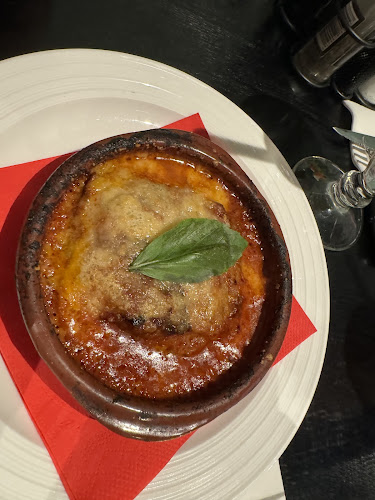 Comentarii opinii despre Rosaria’s Italiaans restaurant