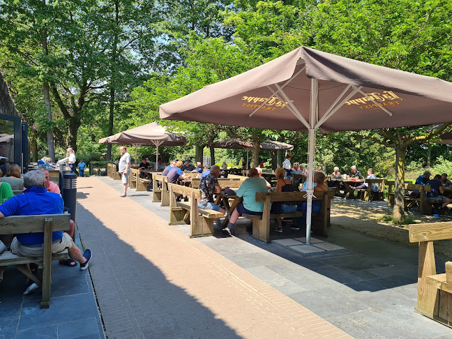 Proeflokaal La Trappe