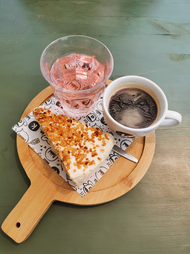 Opinii despre Koffie- & Theehuis Koekkoek în Berlicum - Horeca