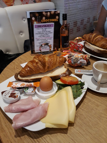 Lunchroom Engelhard - Horeca