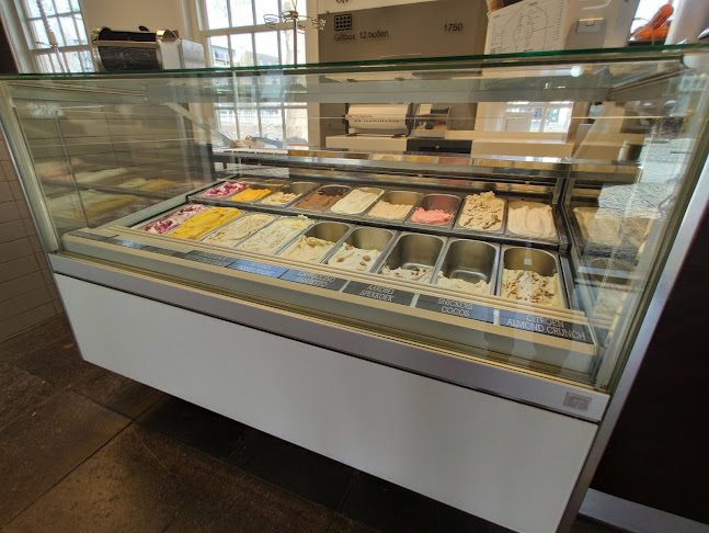 De IJswinckel Vlaardingen - Vlaardingen