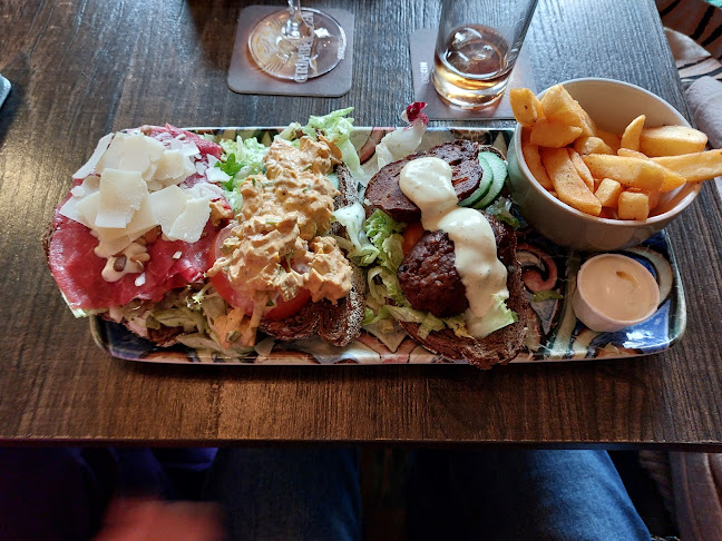 Eetcafé de Toog - Koog aan de Zaan