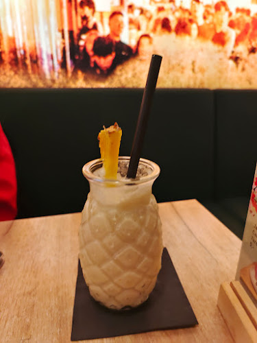 Opinii despre WOK! Asian Streetfood în Utrecht - Horeca