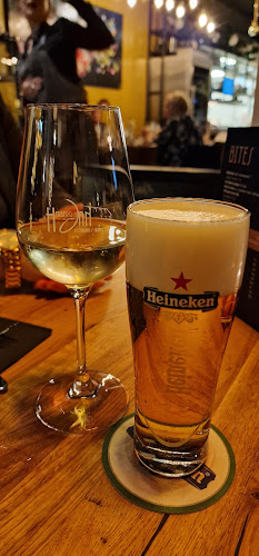 Restaurant Herberg Jan