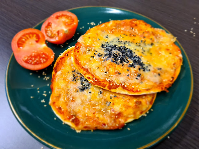 Fatayer Time - Horeca