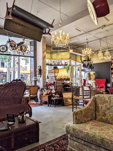 Koffiehuis De Oude Bieb - Zeewolde