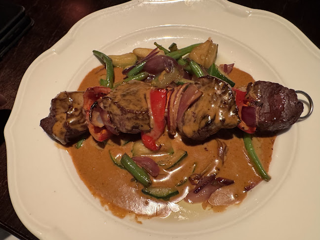 Comentarii opinii despre Chique en Simpel