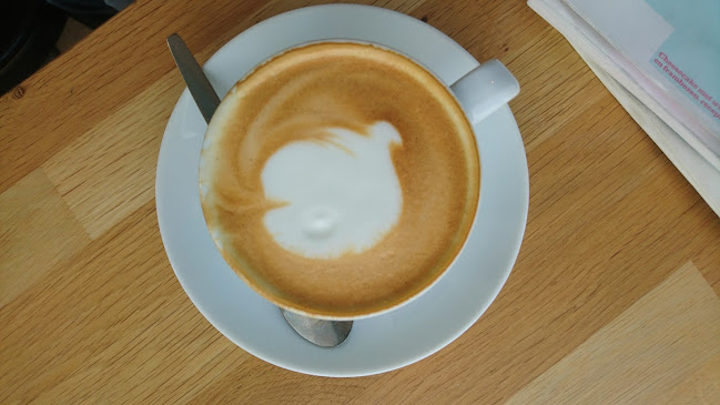 Blend Coffee & Wine - Horeca