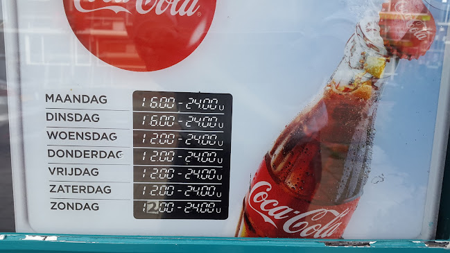 Spoorstraat 138, 6591 GW Gennep