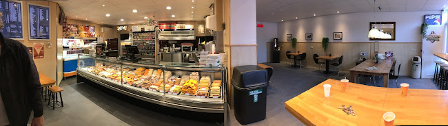 Snackbuffet Het Vliet - Leeuwarden