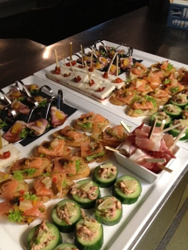 Reviews of Florizz Bar & Kitchen in Zwijndrecht - Horeca