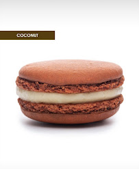 Dutch Homemade Macarons Amsterdam The Style Outlets - Halfweg